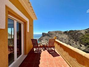 Apartamento Montecala PC077 - Salco la Cumbre
